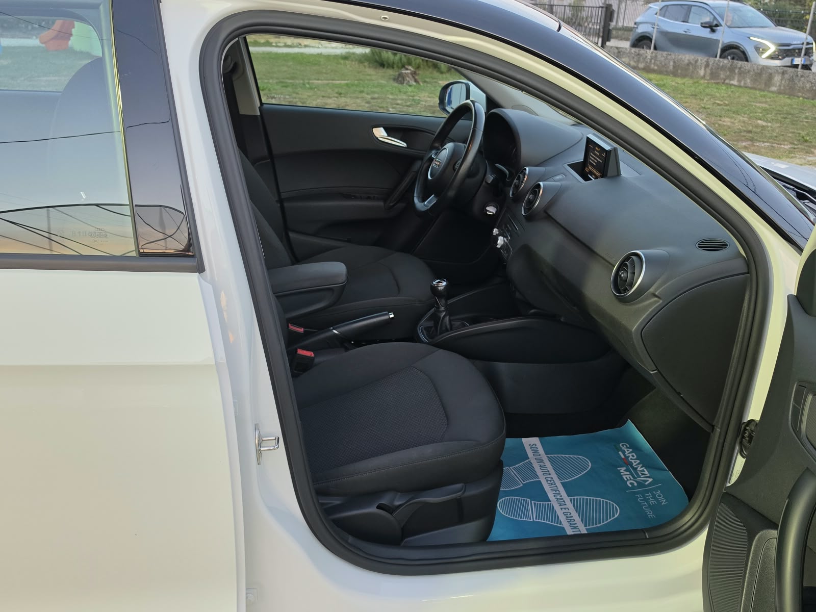 Audi A1 Sportback 1.0 TFSI usata — foto 17