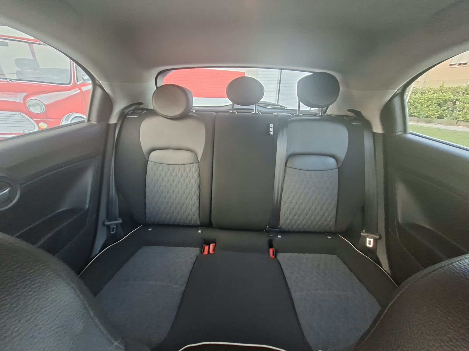 Fiat 500X 1.3 Turbo City Cross usata — foto 11