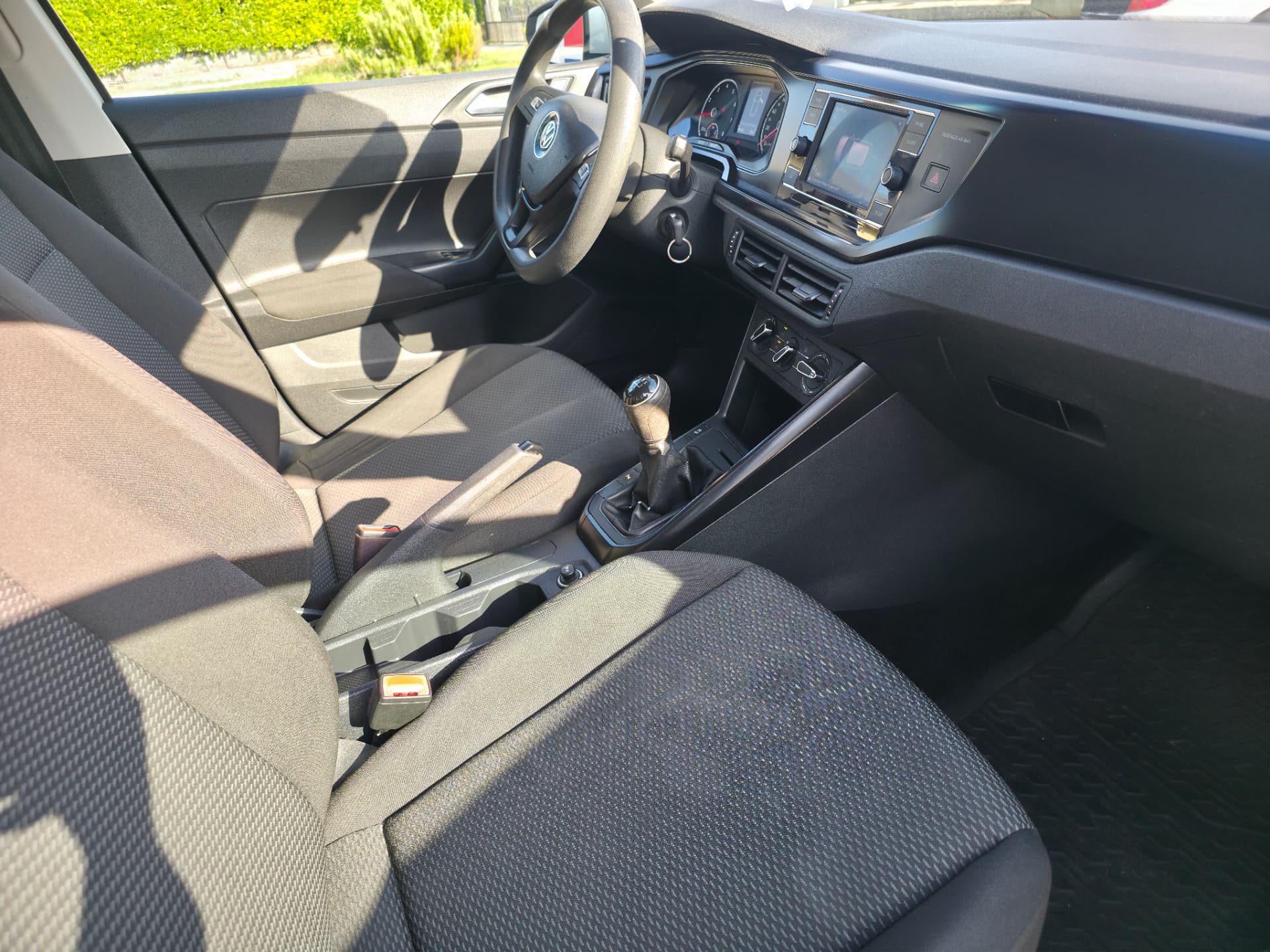 Volkswagen Polo 1.0 usata — foto 6