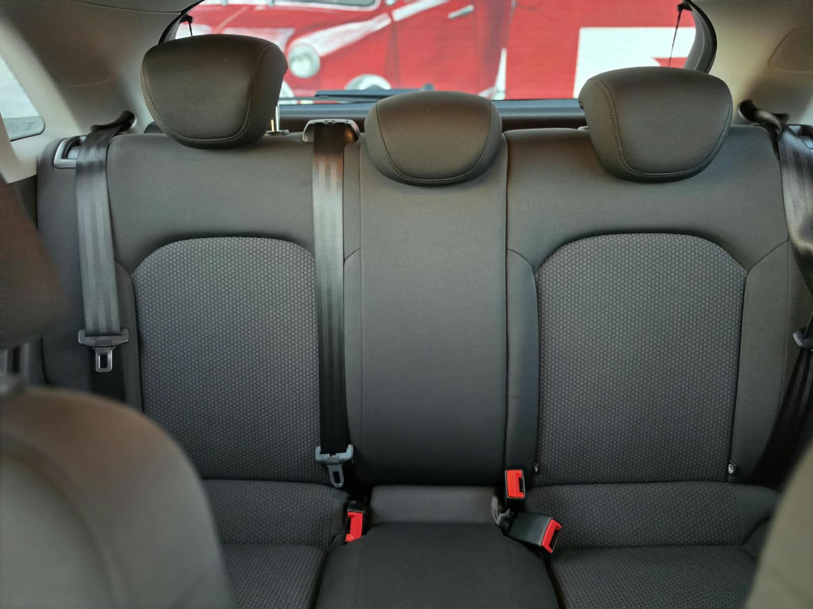 Audi A1 Sportback 1.0 TFSI usata — foto 19